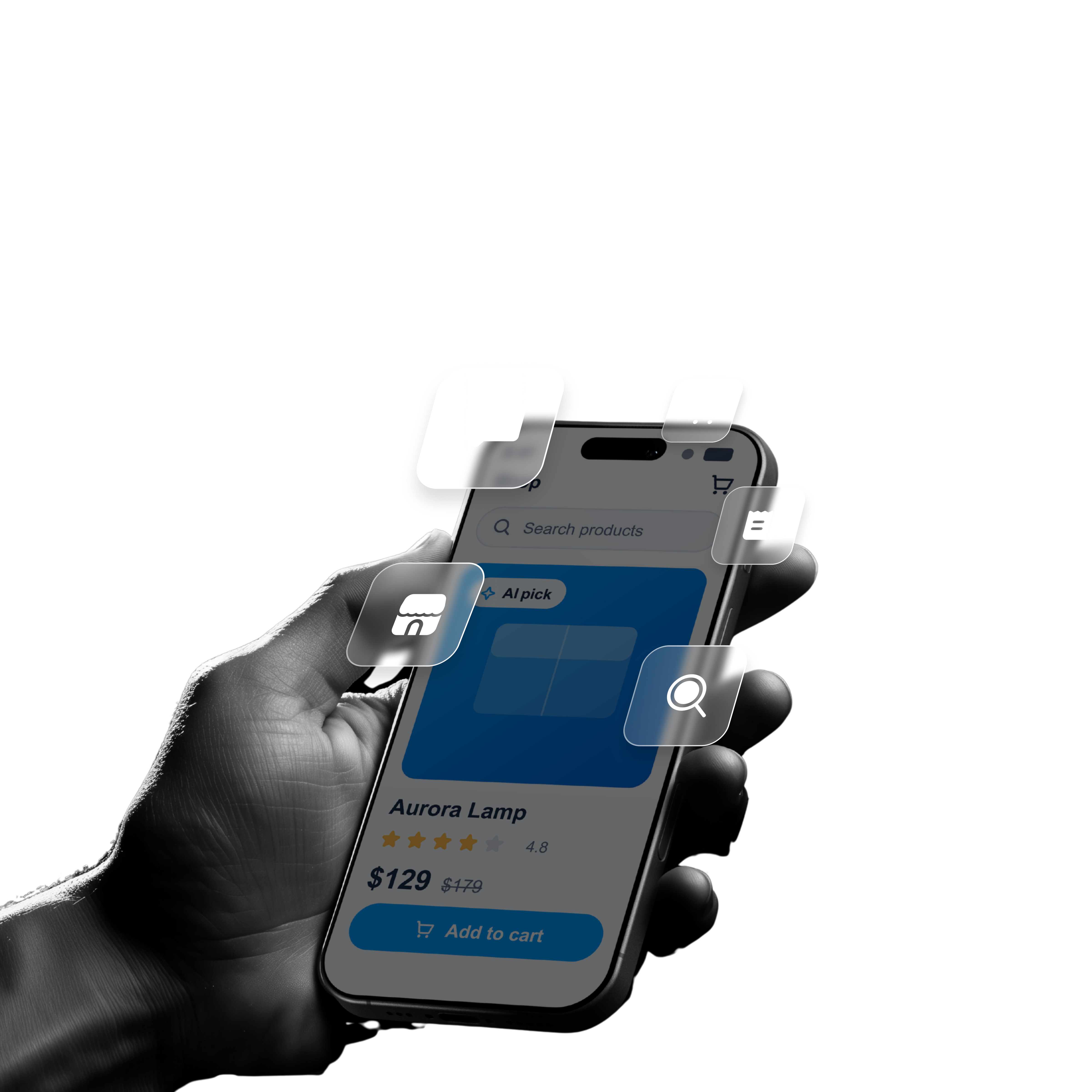 AI for Retail Solutions | Schedule AI Workshop with Pythian 