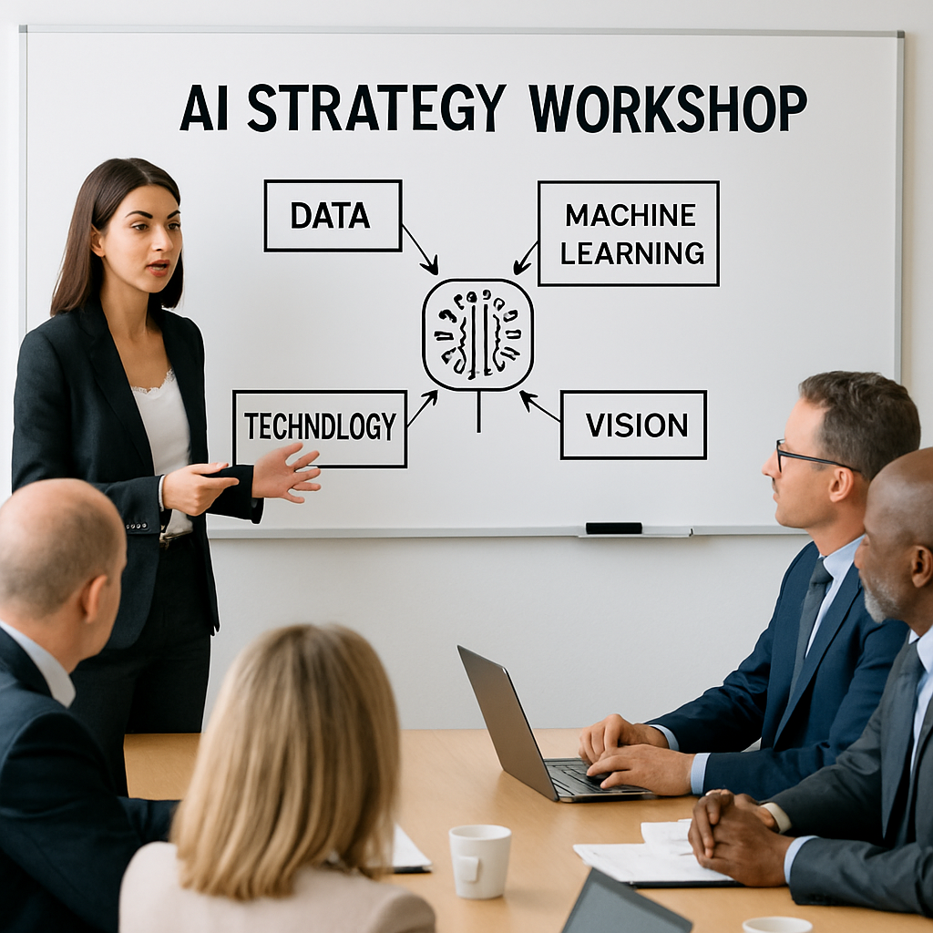 AI strategy workshop for executives-1