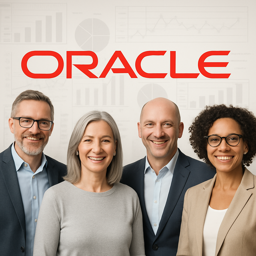 Pythian offers Oracle analytics consulting services to help our customers make smarter, faster decisions with their business data