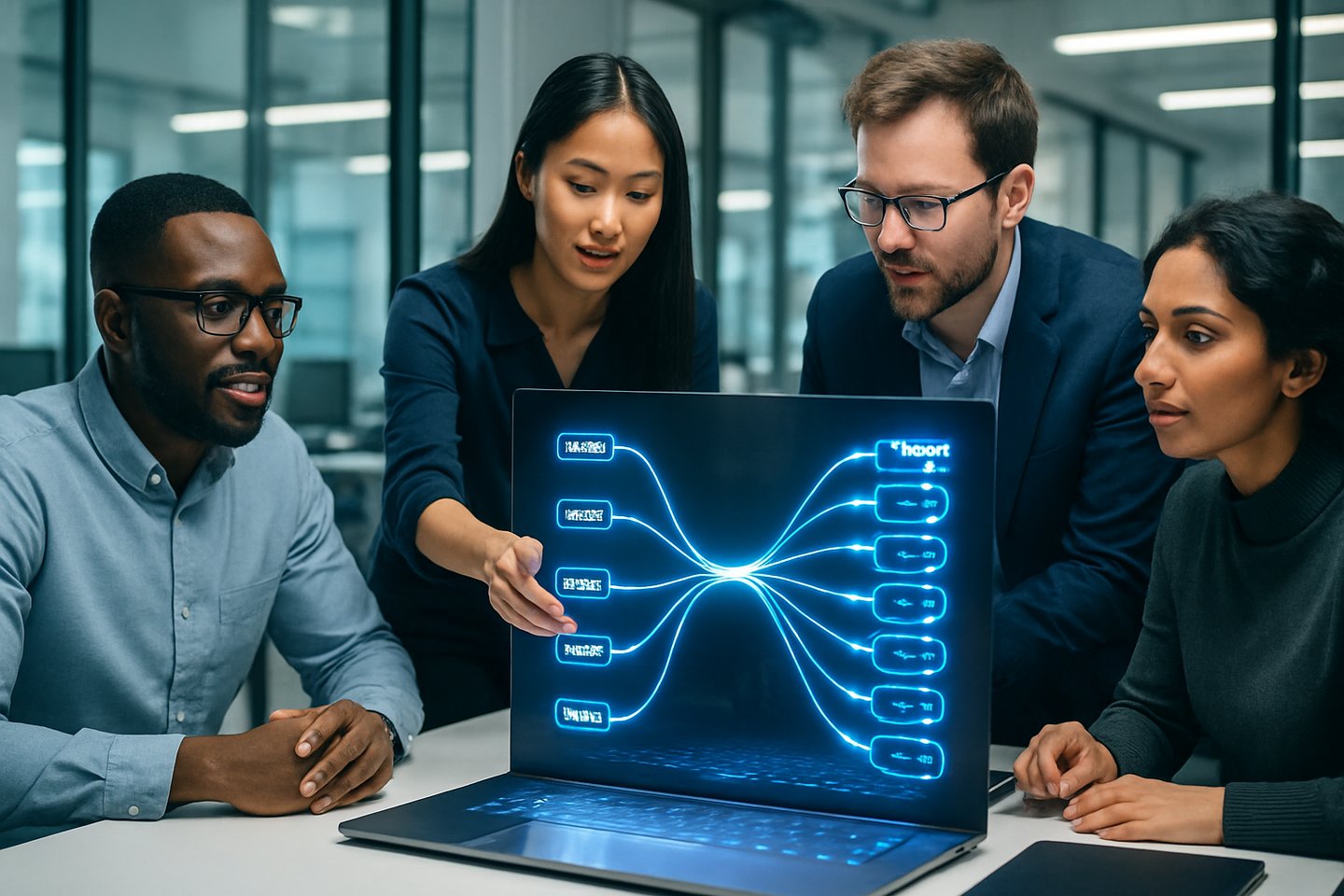 Oracle Analytics: Everything you always wanted to know (But were afraid ...