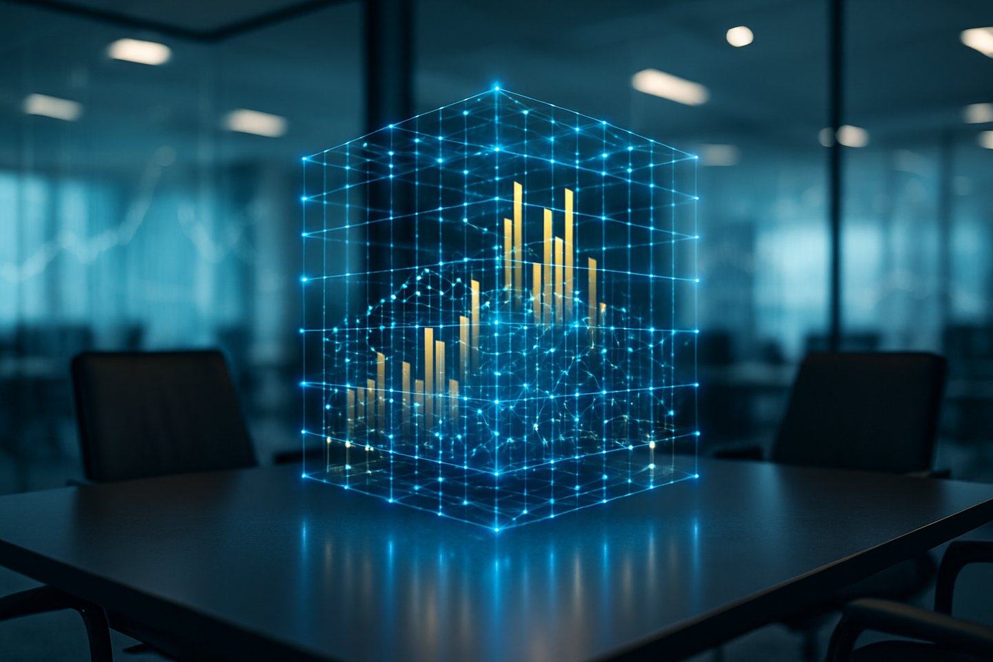 Understanding Essbase