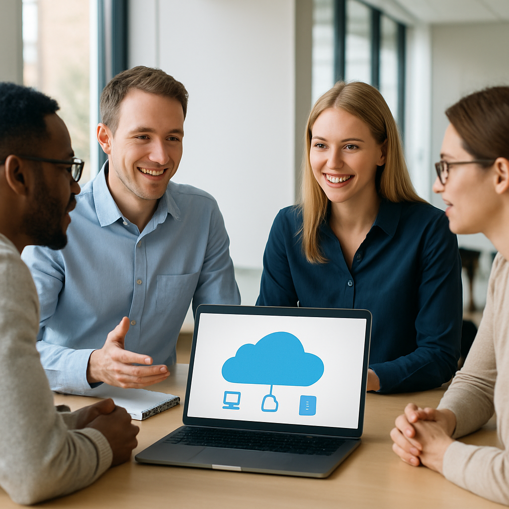 Pythian’s Oracle Cloud managed services offer 24/7 management, security, optimization, and strategic support, letting your IT teams focus on innovation and core business, and your organization to optimize cloud costs.