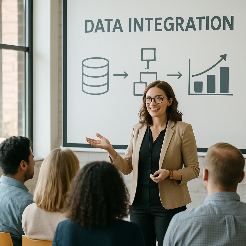 From setting up the topology through to creating mapping, packages and load plans, this course features modules and labs covering many aspects of ODI functionality.