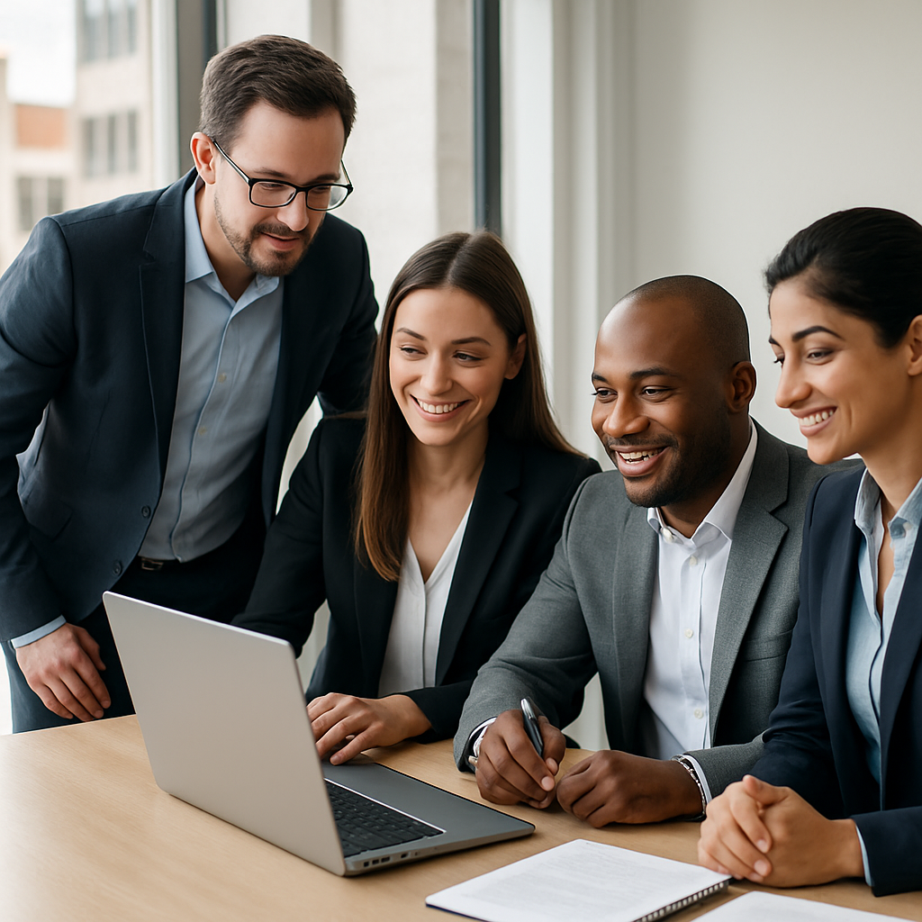 Pythian's Oracle E-Business Suite (EBS) consulting services offer expert help for implementing, upgrading, optimizing, and managing EBS across Finance, SCM, and HCM for max value.