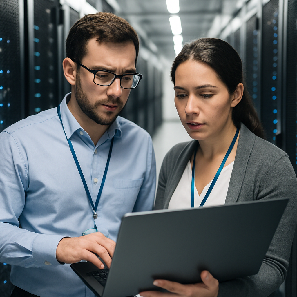 Pythian's database support specialists have deep expertise across over 45 database, cloud, and data warehouse platforms.