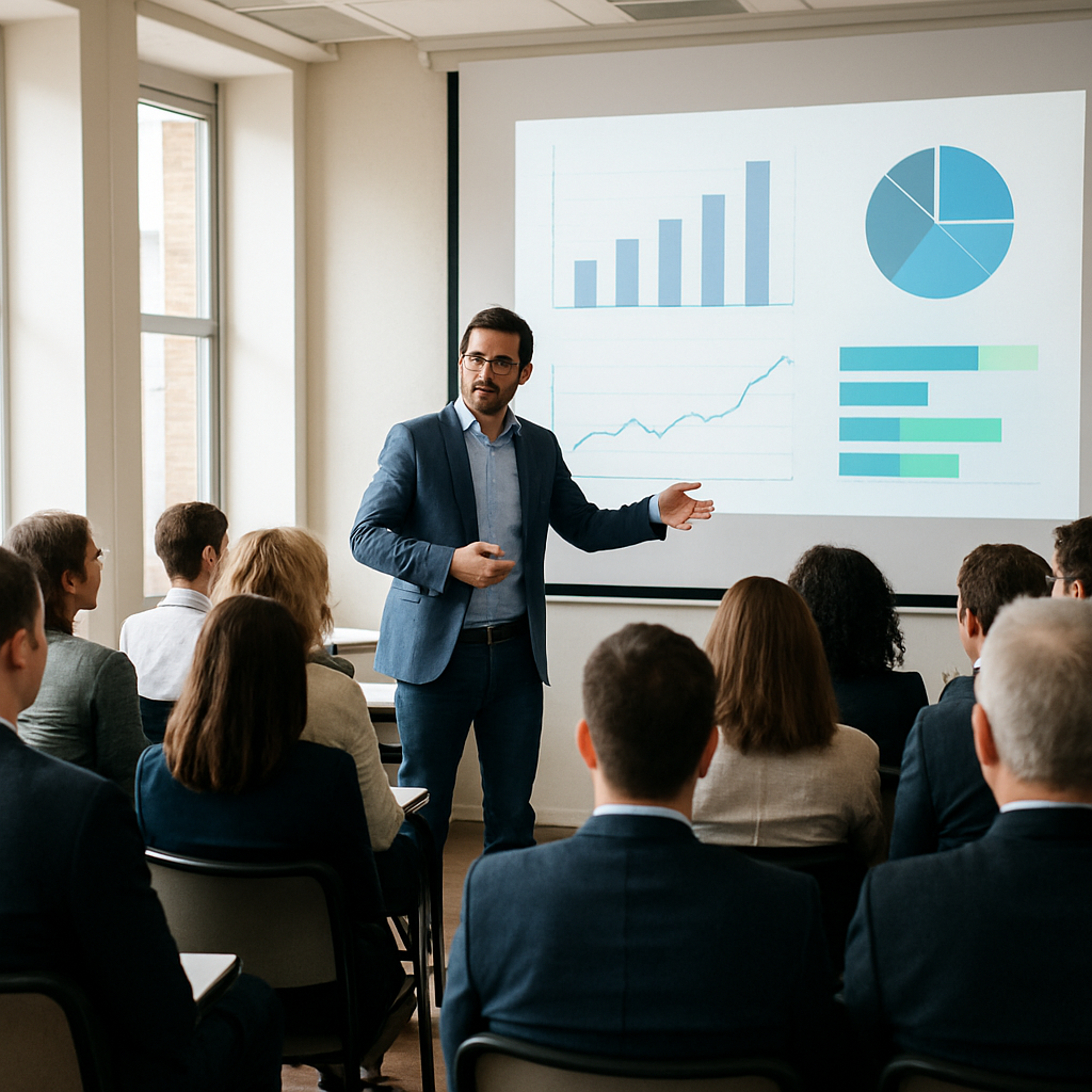 Data visualization (DV) is Oracle's self-service reporting tool for data exploration and visualization, which enables users to access, analyze, and visualize data without the need for extensive technical expertise or assistance from IT.