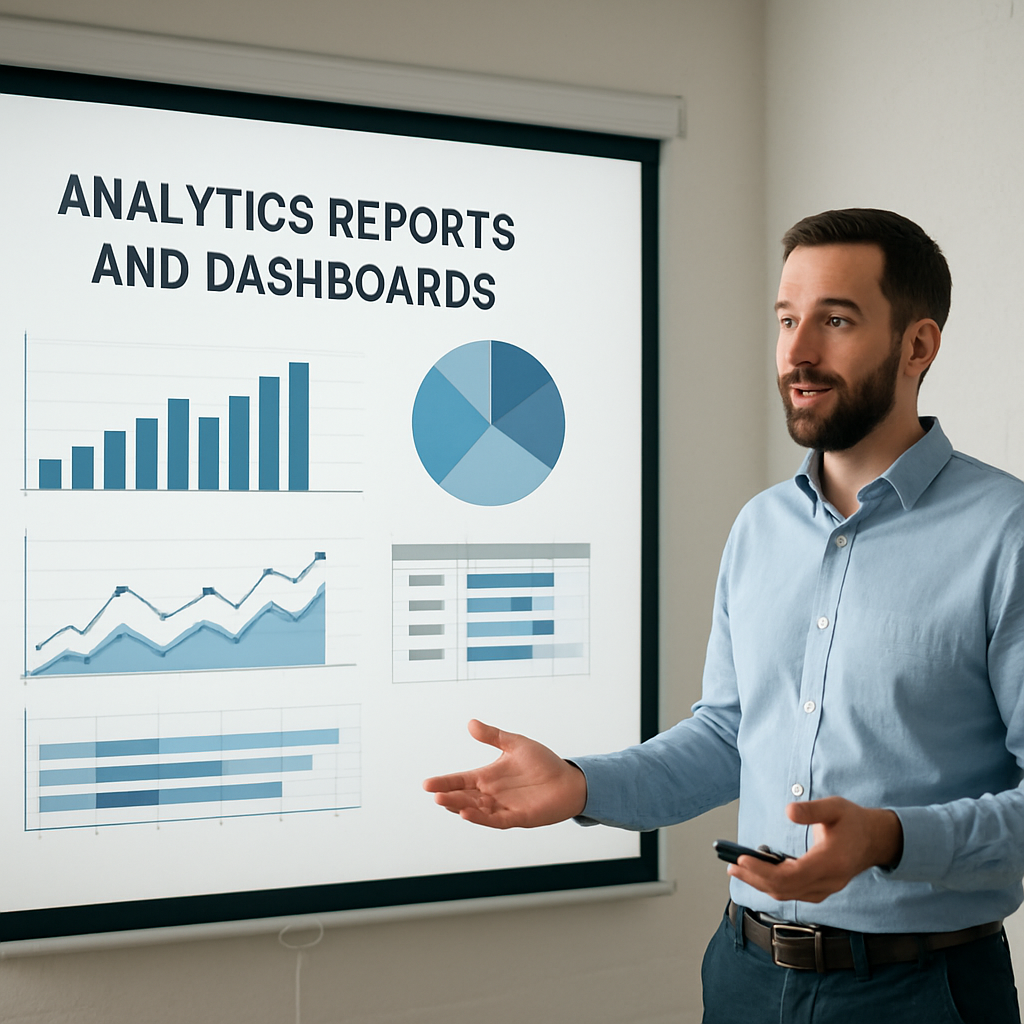 Oracle Analytics reports and dashboards classic is a powerful governed reporting tool for building and centrally managing reports and interactive dashboards. It ensures that business users access certified reports from verified data sources that leverage approved metrics, calculations, and KPI.