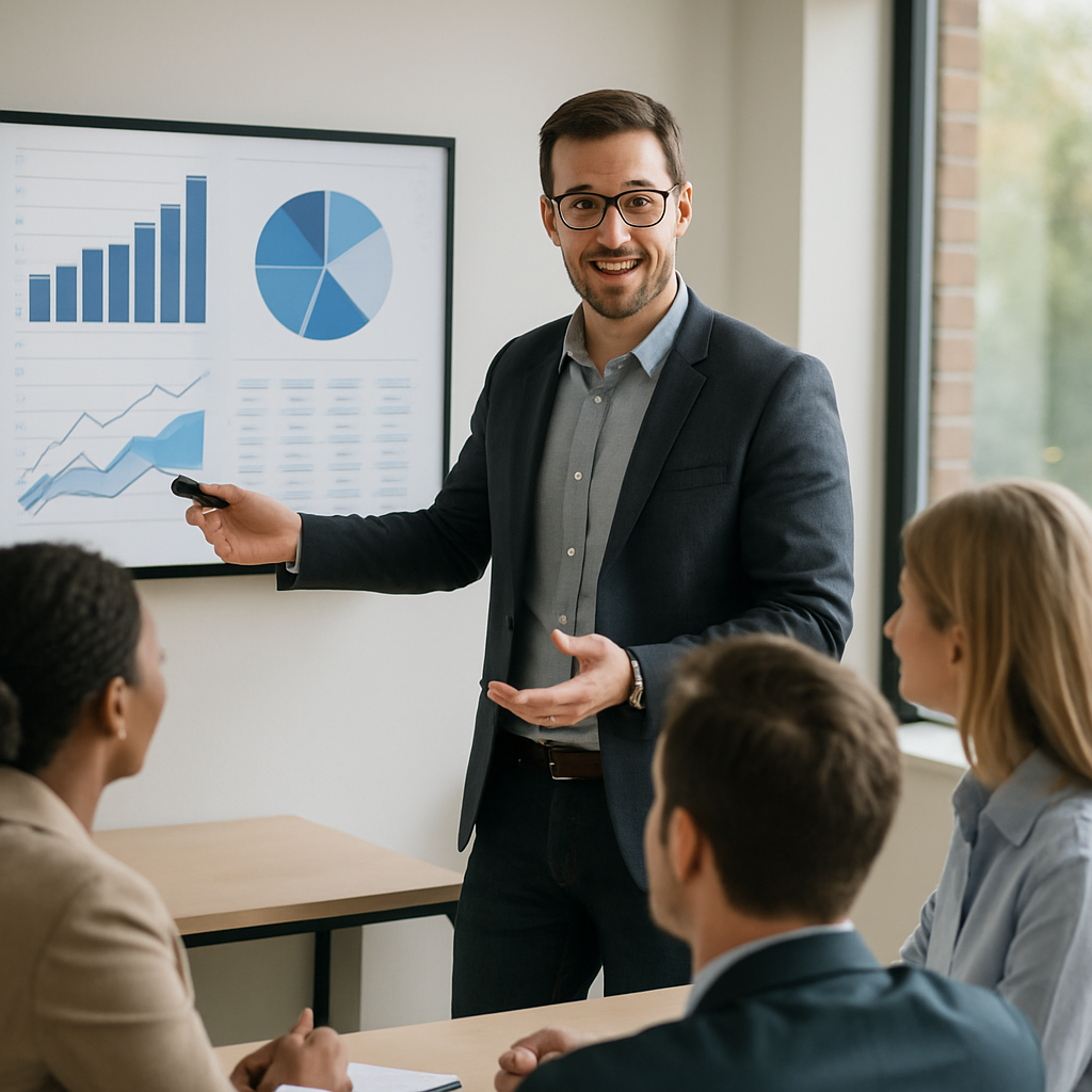 Our Oracle Analytics corporate training gives attendees a complete overview of the Oracle Analytics platform. It is designed for anyone who is new to Oracle Analytics or who wants to understand the full capabilities of the platform.