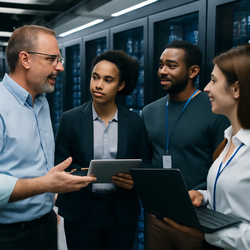 Pythian's custom database consulting offers expert guidance on designing, developing, and managing database systems for unique business needs and goals.