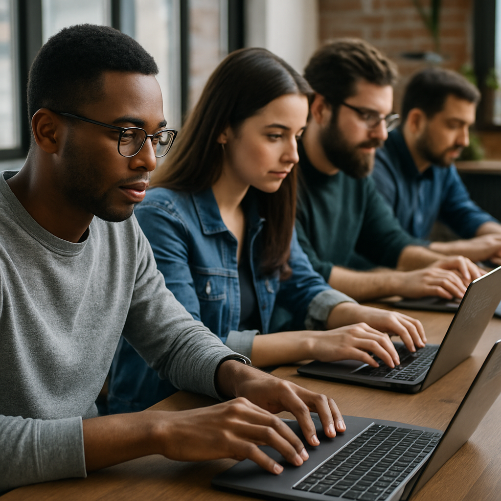 Pythian provides AI training to optimize your software developers lifecycle (SDLC)