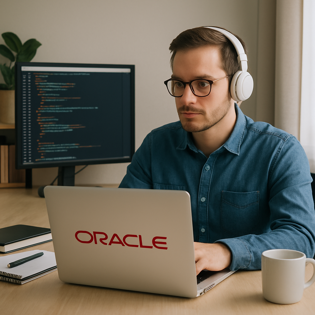 Pythian provides Oracle migration consulting services