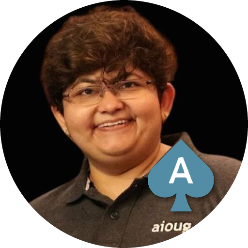 Aishwarya Kala, Principal Consultant at Pythian, Oracle ACE Pro Upgrades and Migrations