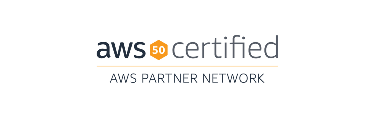 As an AWS partner, we have decades of experience modernizing database and cloud environments, and lean into our certified data architects.