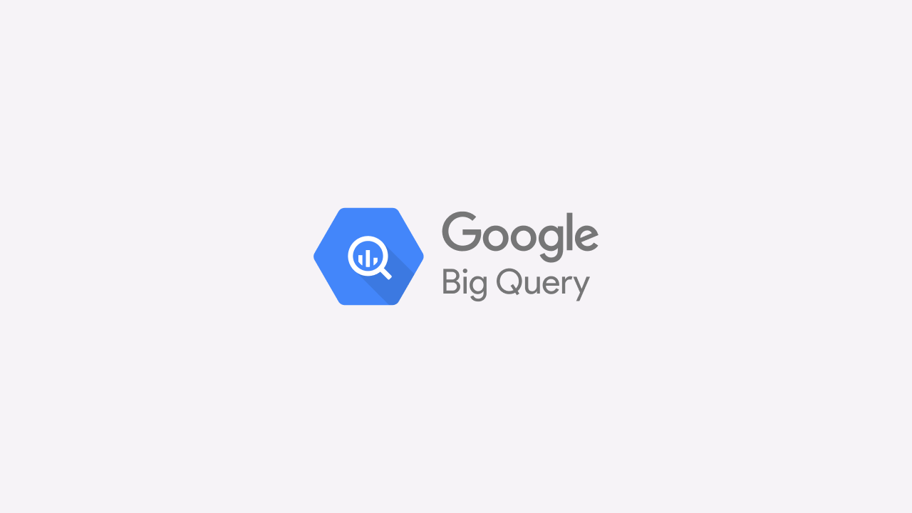 Google BigQuery