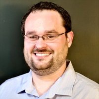 Caleb Carr, Senior Director of Data Engineering, Schnucks Markets | Pythian Google Cloud Next Talk 2026