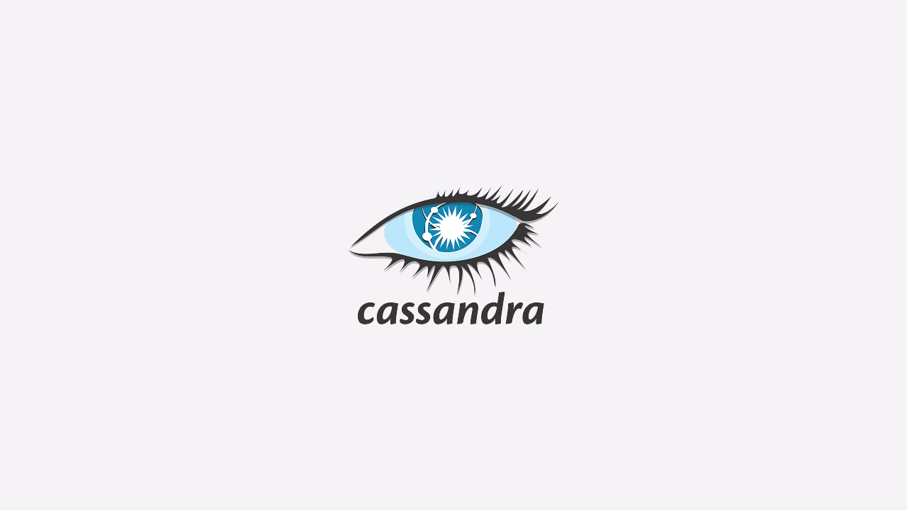 Cassandra (2)