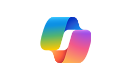 Copilot-Microsoft-Logo