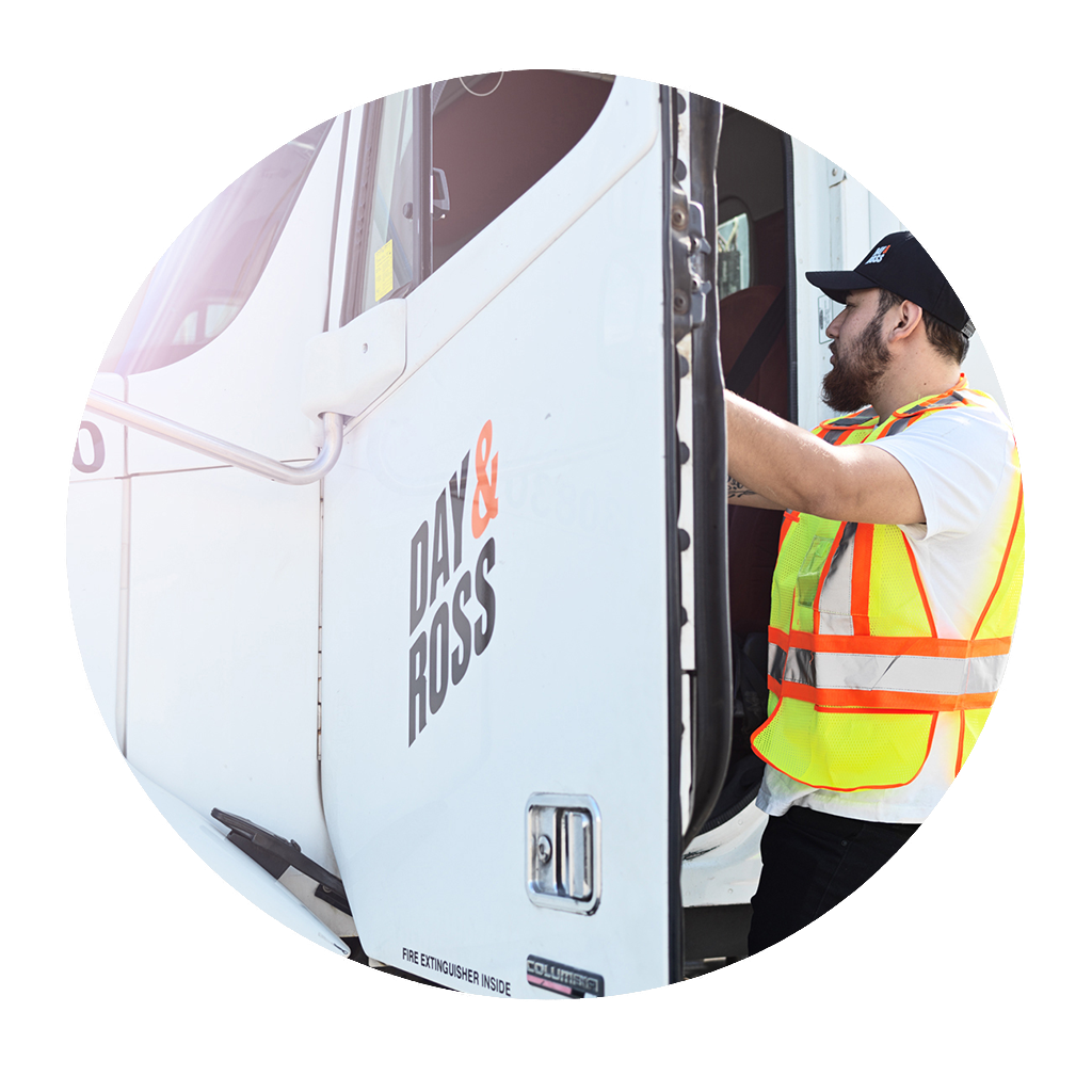 Day & Ross reclaimed millions automating document processing. Day & Ross reclaimed millions automating document processing.