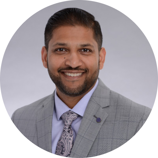 Ernest Solomon | AI Workshops | Pythian 