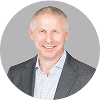 Paul Lewis Chief Technology Officer, Pythian 