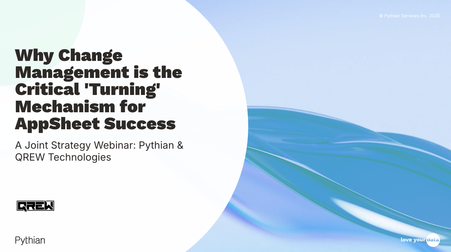 Event Registration | Why Change Management is the Critical 'Turning ...
