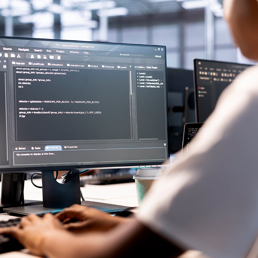 Fergus optimized MySQL on AWS by partnering with Pythian's database performance consultants—achieving a 152% increase in dashboard load speed, significantly enhancing user experience.