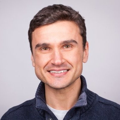 Federico Baldo, Chief Information Officer, EuroTech