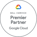 Pythian is a Google Cloud Premier partner