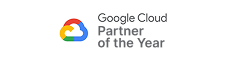 Pythian is Google Cloud Partner of the Year