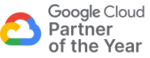 Google partner of the year