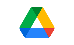 Google-Drive-Logo