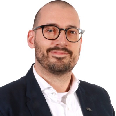 Guillaume Fournier, Director, Business Intelligence Centre of Expertise, Cascades Canada