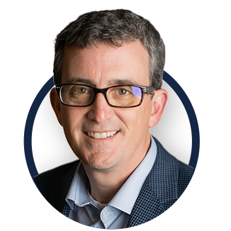 Jeff DeVerter, Field Chief Technology Officer (fCTO), Pythian