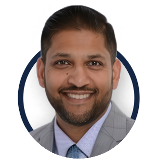 Ernest Solomon, Field Chief Information Security Officer (CISO), Pythian