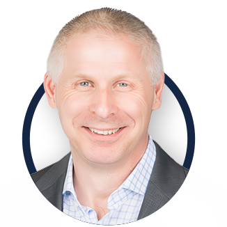 Paul Lewis, Chief Technology Officer (CTO), Pythian