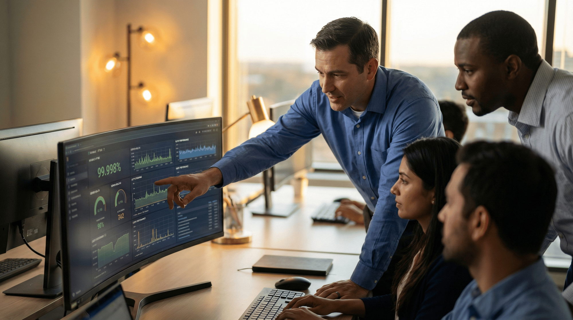 Pythian provides expert-led data migration consulting. Pythian provides expert-led data migration consulting.