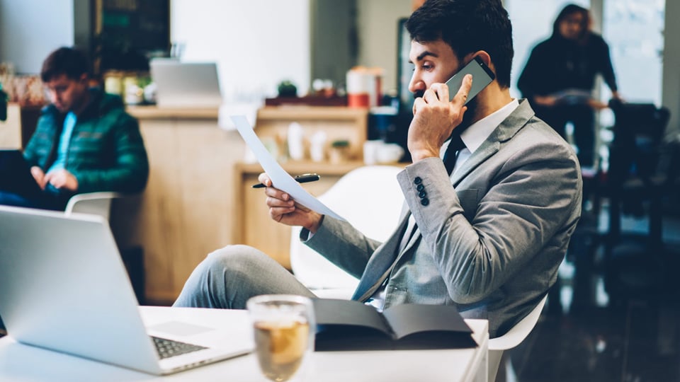 Oracle Database upgrade complete with less than 30 minutes of downtime.