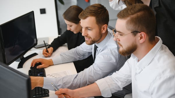 University of Massachusetts benefits from Pythian's Oracle Analytics consulting services.