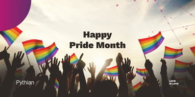 Pride at Pythian Featured Image