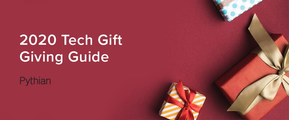 2020 Tech Gift Giving Guide 2