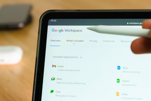 How Do I Merge Two Google Workspace Domains? Featured Image