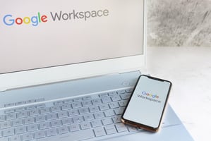 Pythian Innovations–Doing More with Google Workspace Featured Image