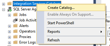 How to restore SSISDB to another server and migrate the SSIS catalog Featured Image