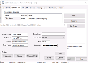 Fix: SQL Server to PostgreSQL Linked Server Error - "Requested ...
