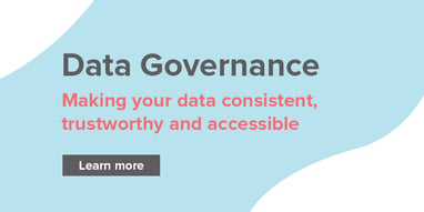 Infographic: What is Data Governance? Featured Image