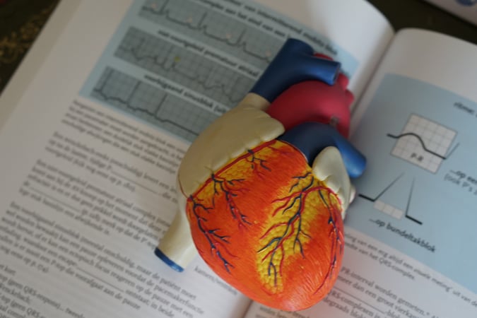 Heart disease prediction using Keras deep learning