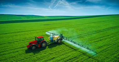 How Pythian and Google helped reduce pesticide use in high-value crops Featured Image