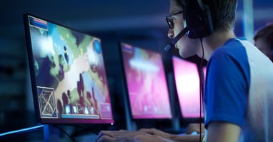 Gaming company benefits from increased responsiveness with help from Pythian’s Google BigQuery experts Featured Image