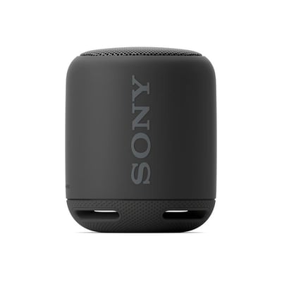 Sony extra-bass waterproof speaker.