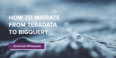 How to migrate from Teradata to Google BigQuery Featured Image